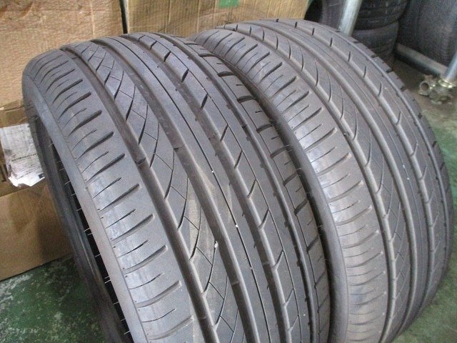 【ヒ887】HIFLY HF805★225/50R17★2本即決_画像2