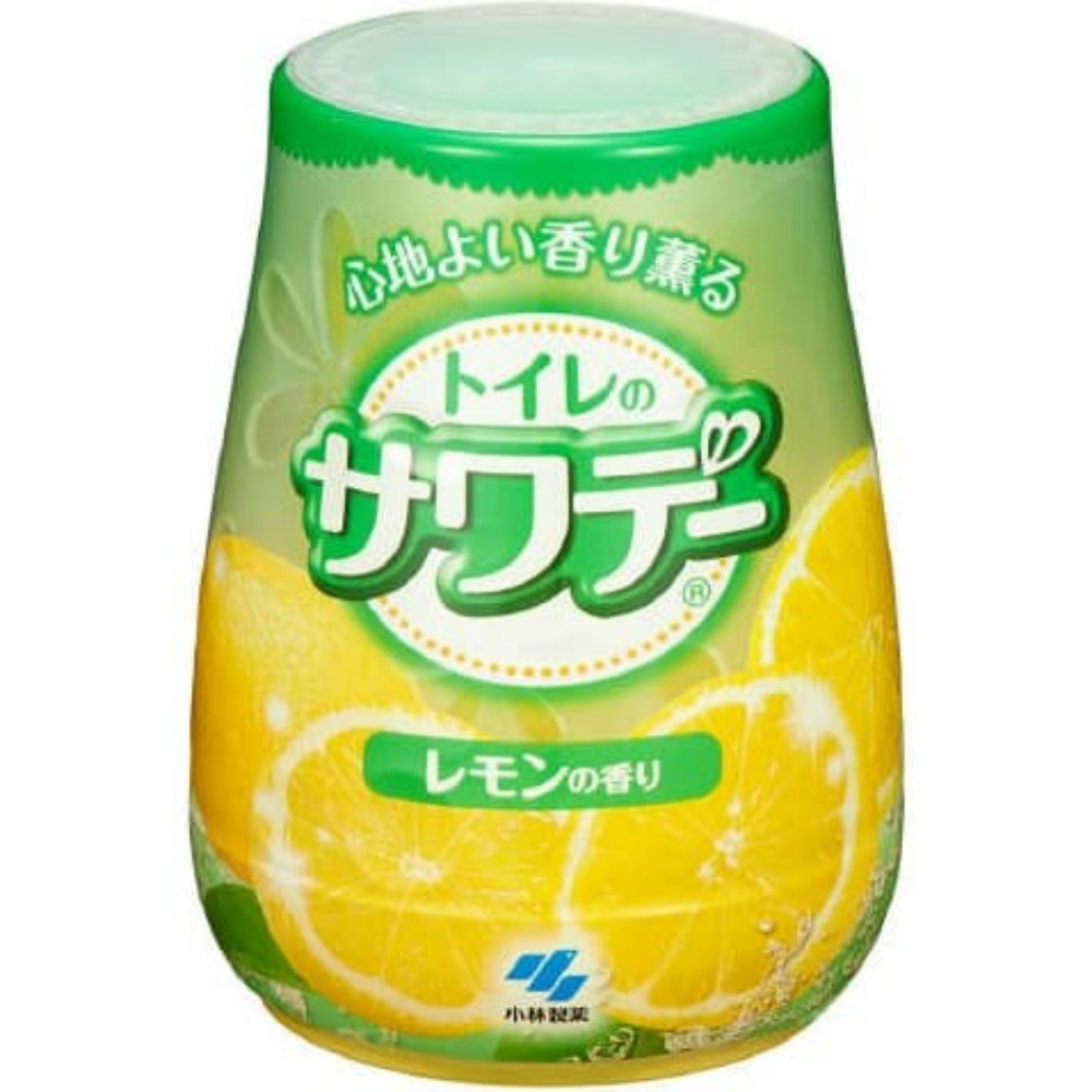 非売品 サワデー 気分すっきりレモンの香り × 24点 トイレ用