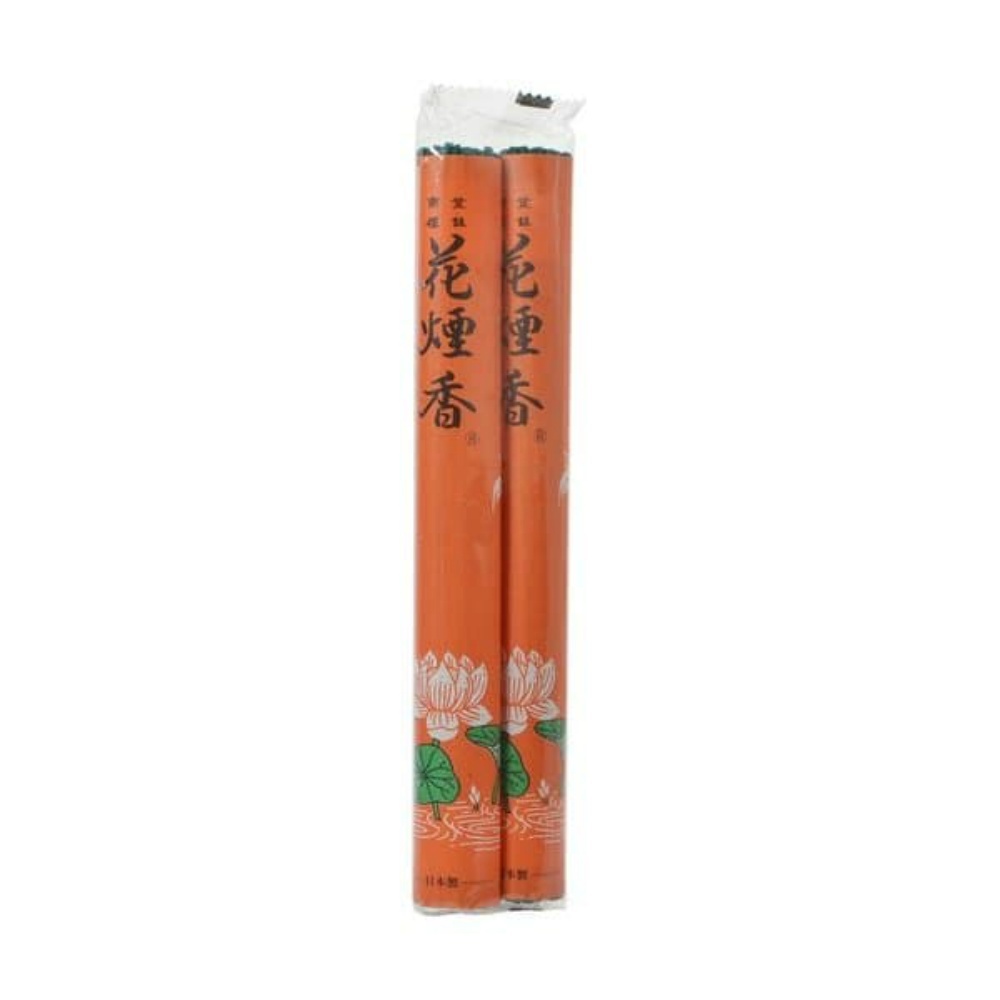 花煙香長寸2把 × 180点 花煙香長寸2把 × 180点