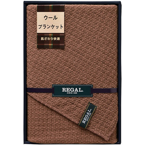 Honda Toteler Regal Wool одеяло 1p RGH-31503
