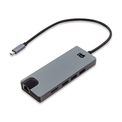売れ筋がひ新作！ ラトックシステム USB RS-UCHD-PHL3 マルチ