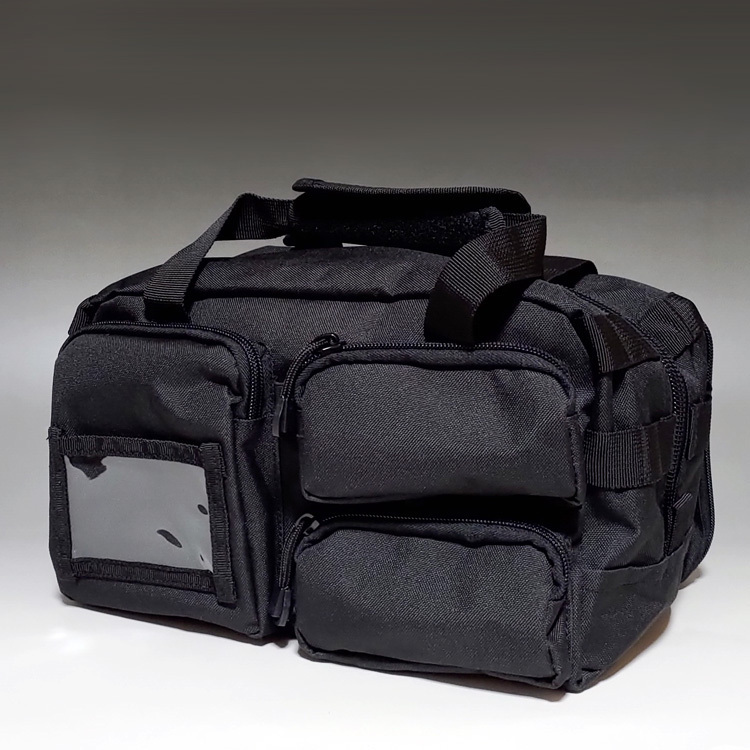  men's tool bag Tacty karu bag camp bag tool bag ROTHCO Rothco black black 