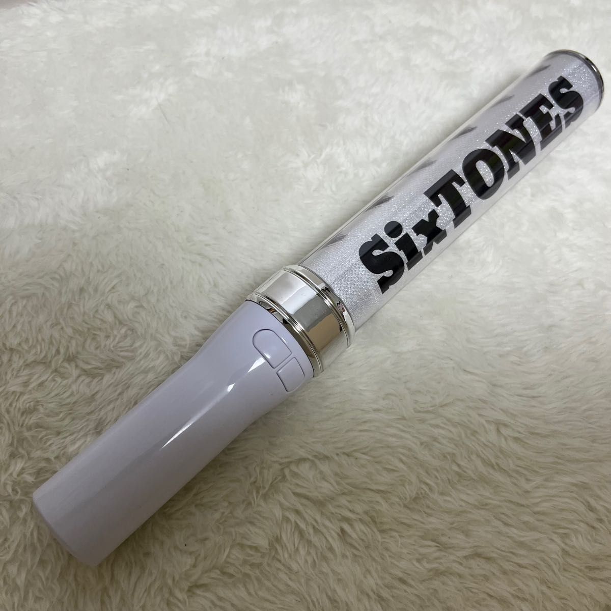 SixTONESチェンエラペンライト(中古品)|Yahoo!フリマ(旧 SixTONESチェンエラペンライト(中古品)|Yahoo!フリマ(旧