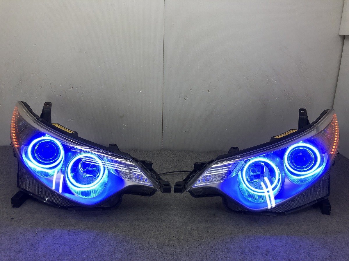 最強ブルーCOBイカリングの値段と価格推移は?|15件の売買データから