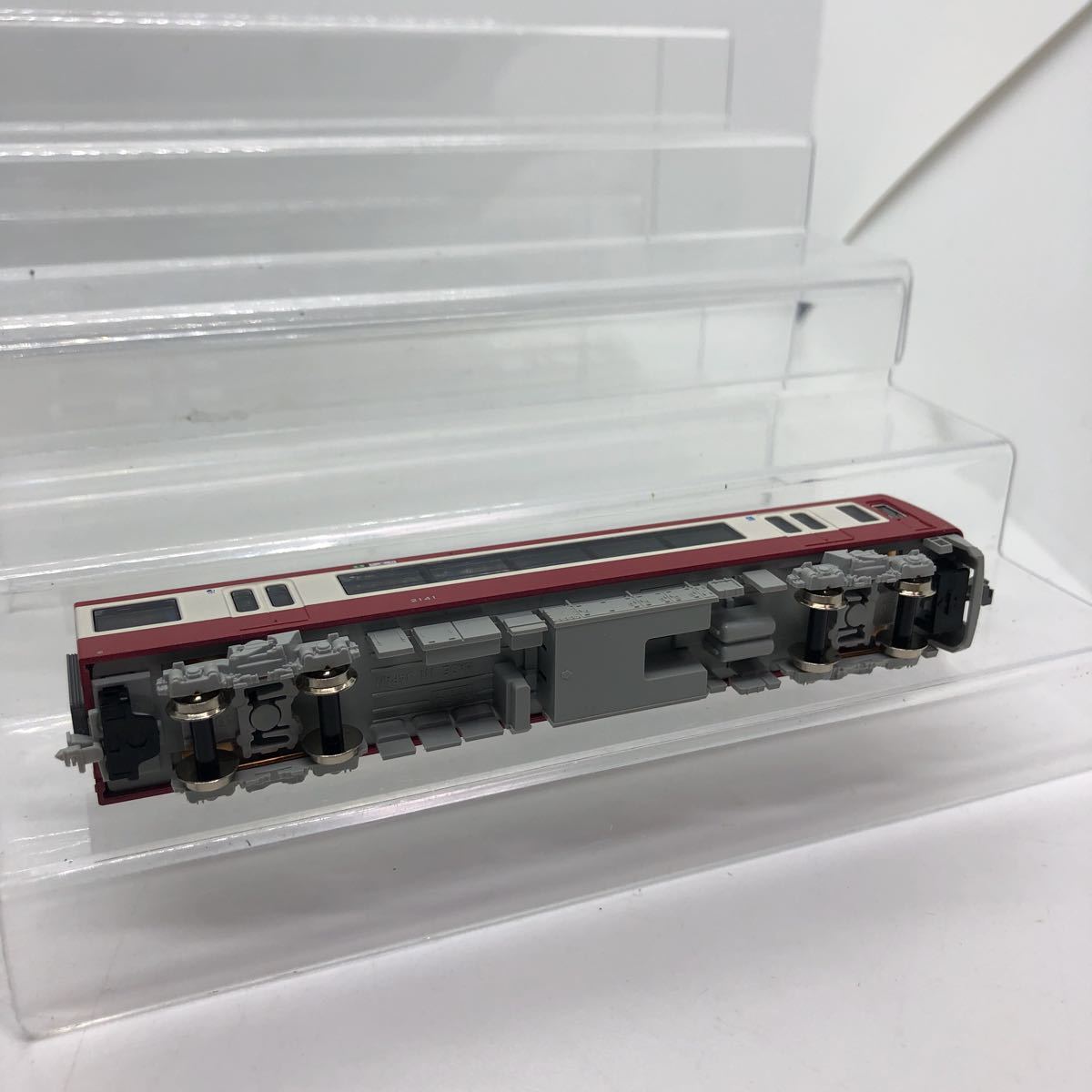 2141 KATO Nゲージ 京急2100形 基本セット 4両 10-1815 鉄道模型 電車