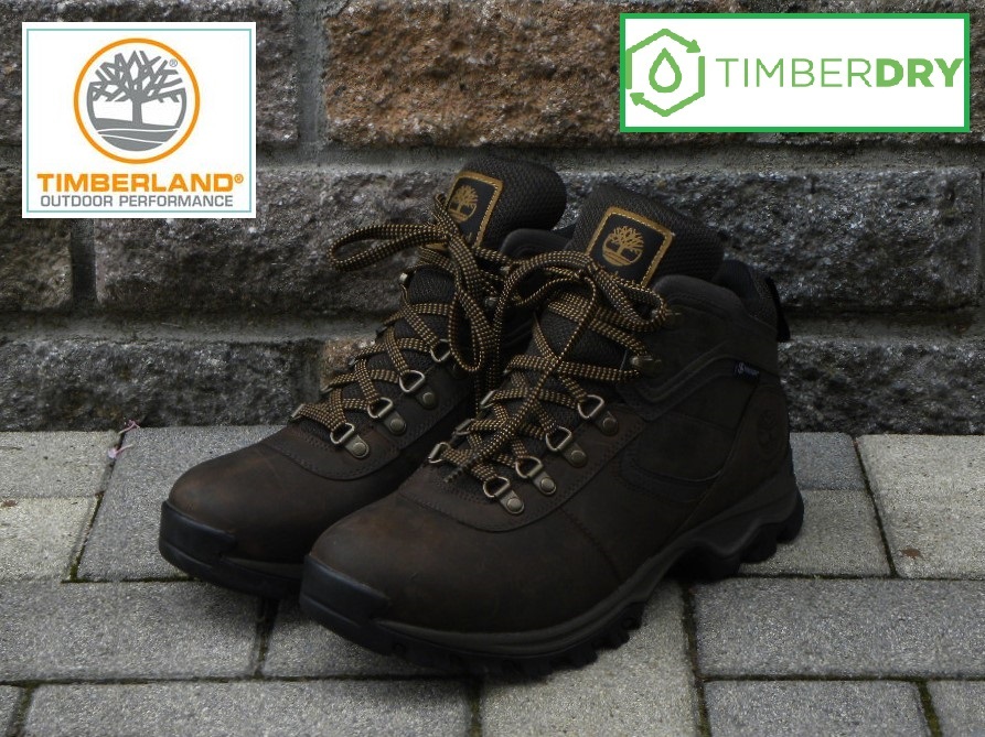 人気 ☆防水・軽量！Timberland/ティンバーランド/トレッキング