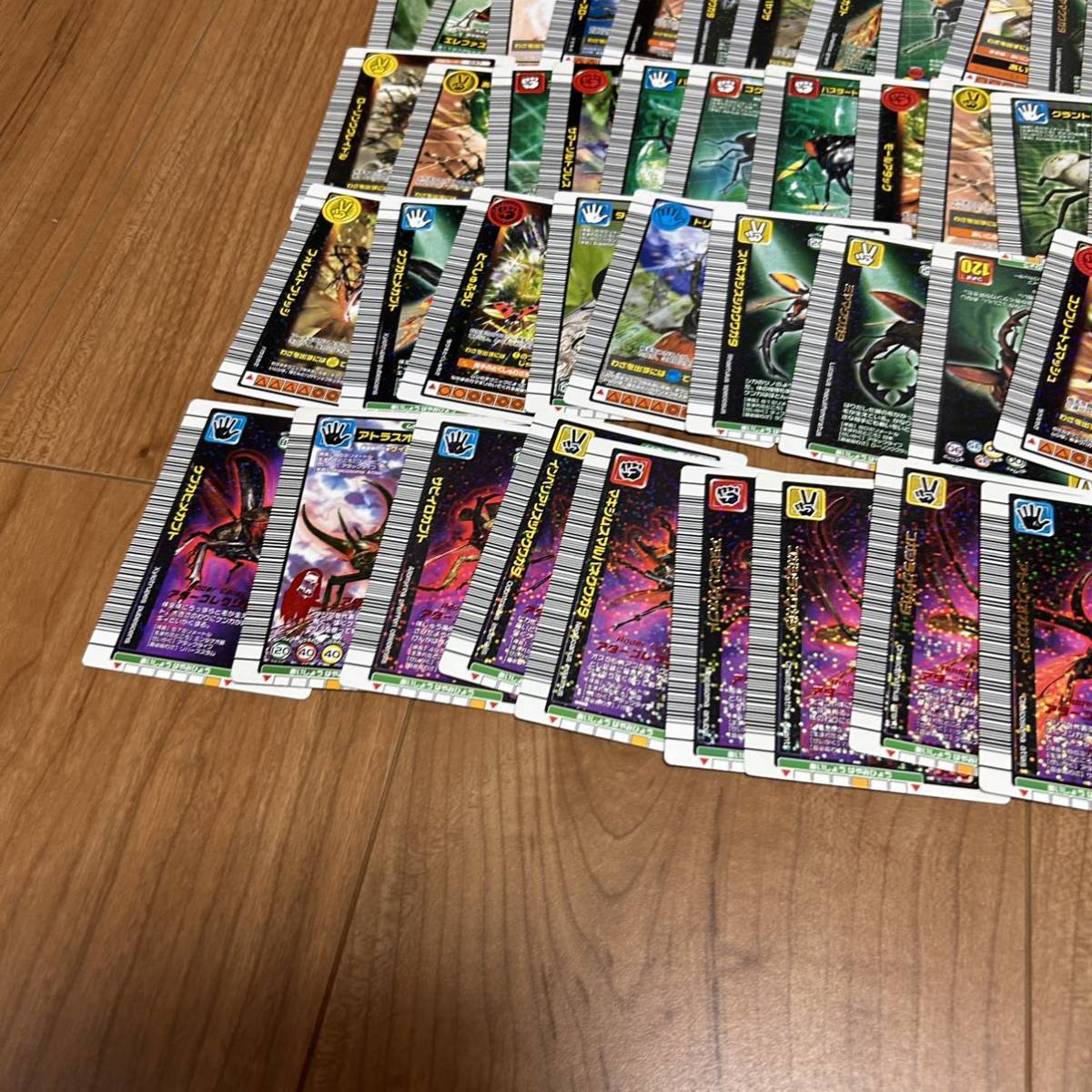 Amazon.co.jp: 甲虫王者ムシキング 5周年コレクション