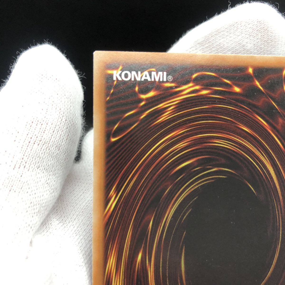 未使用品】遊戯王 英語版(北米版) 超量機獣グランパルス 未使用品】遊戯王 英語版(北米版) 超量機獣グランパルス