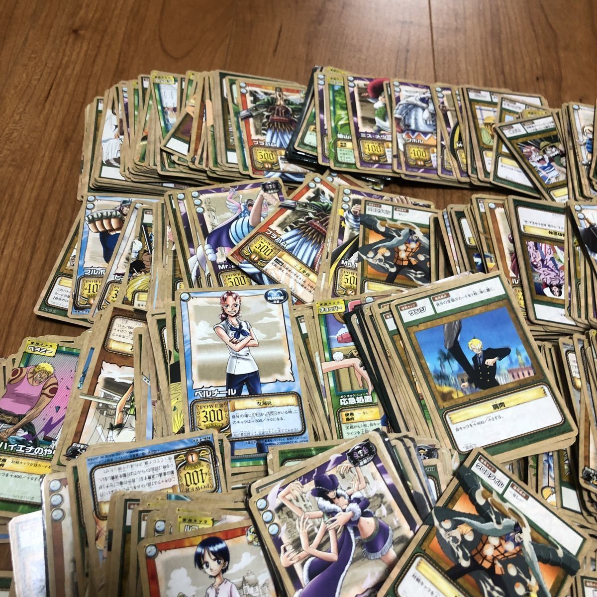 ワンピース カードゲーム ONE PIECE 旧 旧裏 2002〜2003年 1000 ワンピース カードゲーム ONE PIECE 旧 旧裏 2002〜2003年 1000