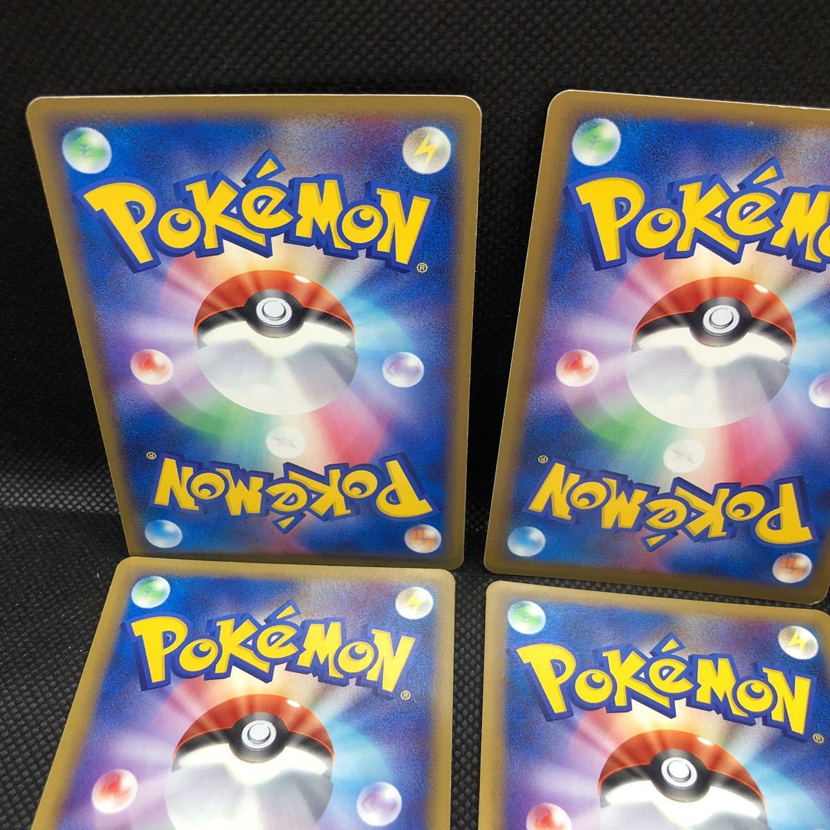 ポケモンカード　ポケパーク　プロモカードセット売り　ラティオス　ケンタロス　レックウザ　グラードン　アチャモ　ゴンベ