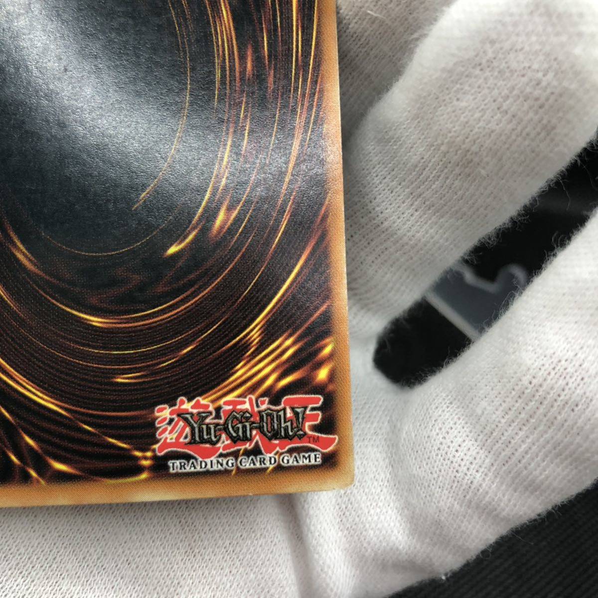 未使用品】遊戯王 英語版 トゥーン・ブラックマジシャン・ガール 未使用品】遊戯王 英語版 トゥーン・ブラックマジシャン・ガール