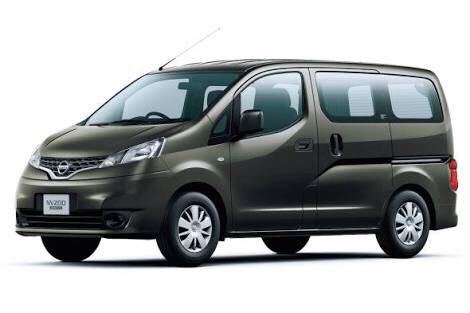 NV200 バネット 専用 エアコン ノブ ダイヤル ツマミ ニスモ オーテック e-nv200 エアコンノブ ダイヤル ENV200_画像3