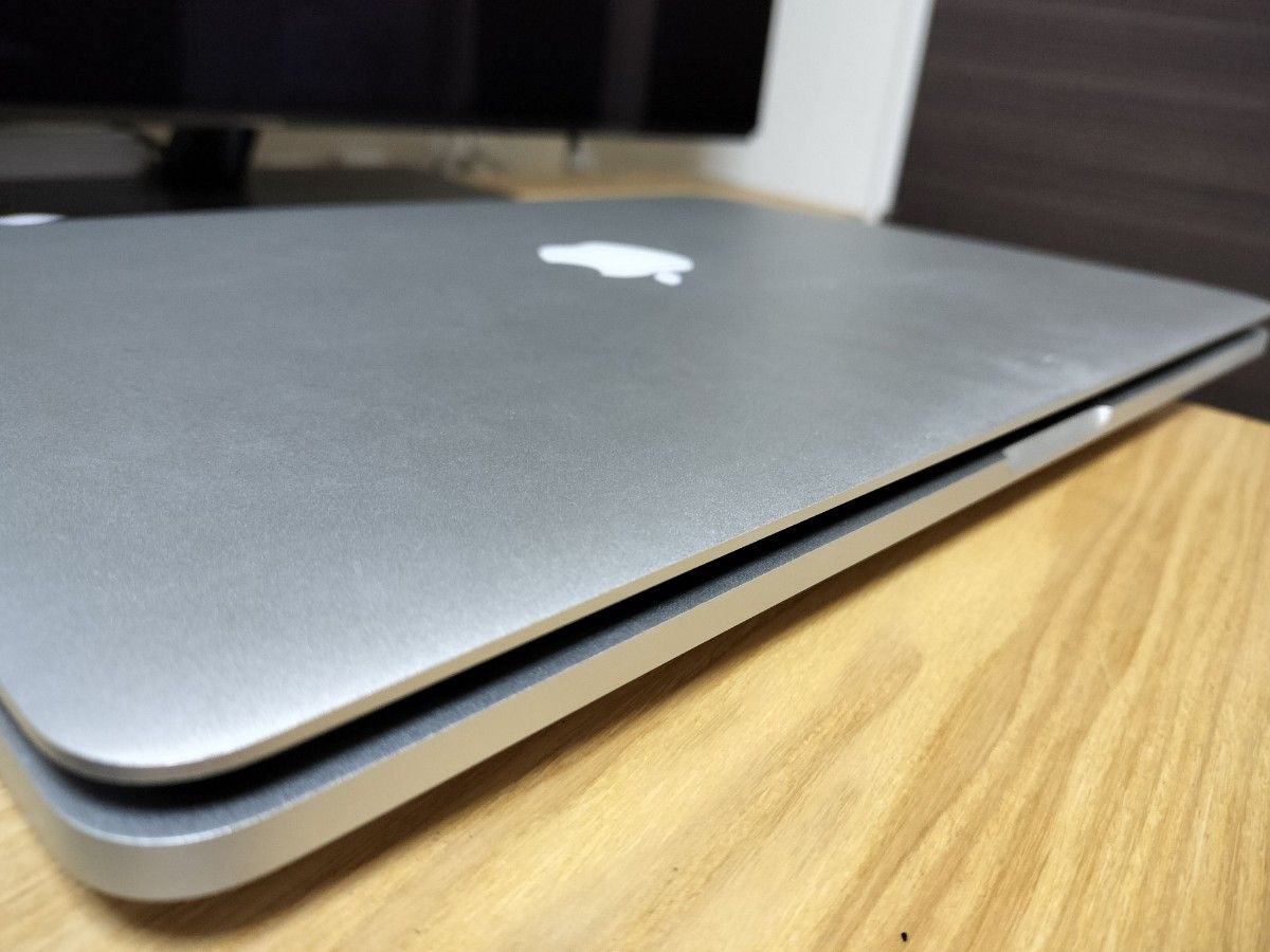 MacBook Pro 15inch 2010年モデル