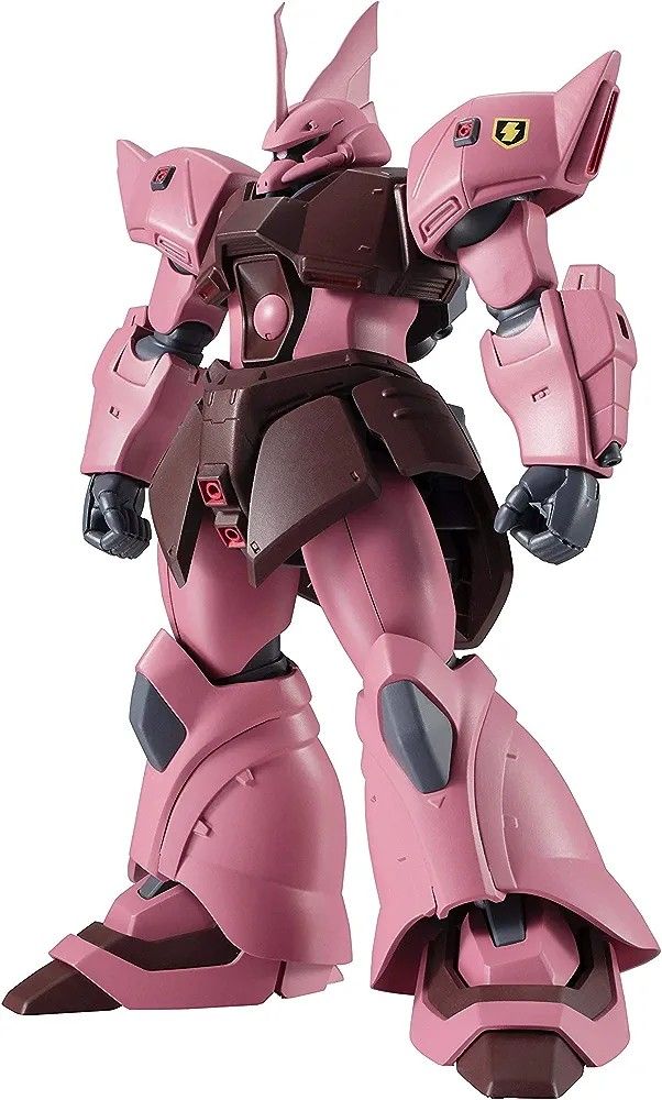 ROBOT魂 MS-14JG ゲルググJ ver.A.N.I.M.E.