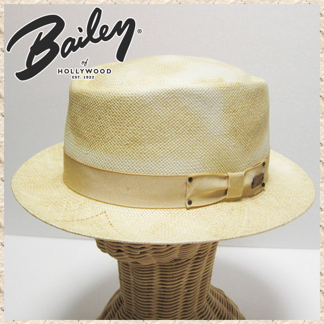 ヤフオク! - 激レア Bailey of Hollywood ベイリーオ...