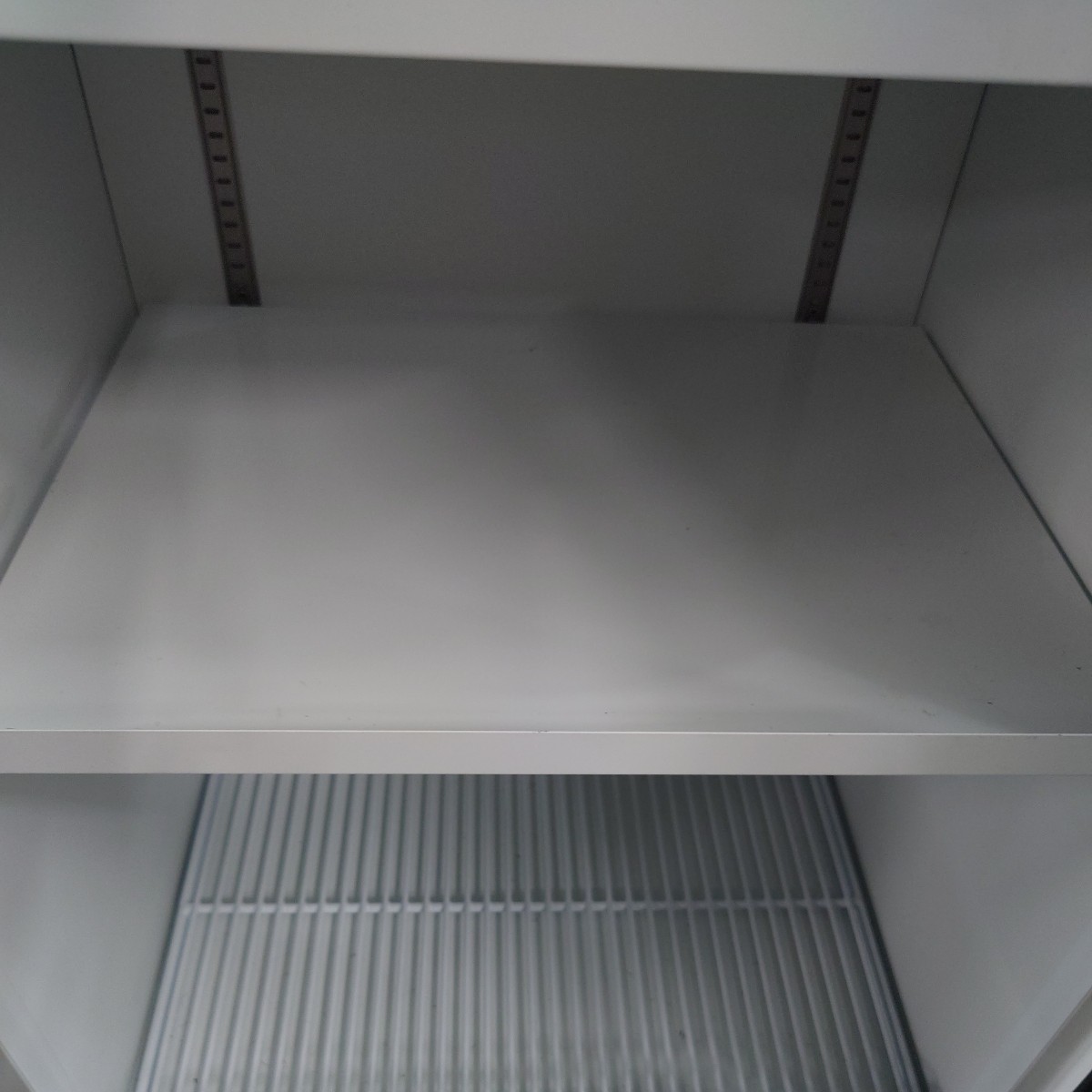 推定2017年製　 フクシマリーチイン冷蔵ショーケース　MMC-20GWSR2 100V　中古　厨房　フクシマ　ショーケース