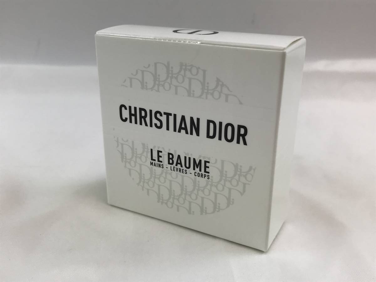 ☆【CHRISTIAN DIOR】 ディオール ルボーム ボディ・フェイス・リップ用クリーム 50ml  ♯187462-23の画像1