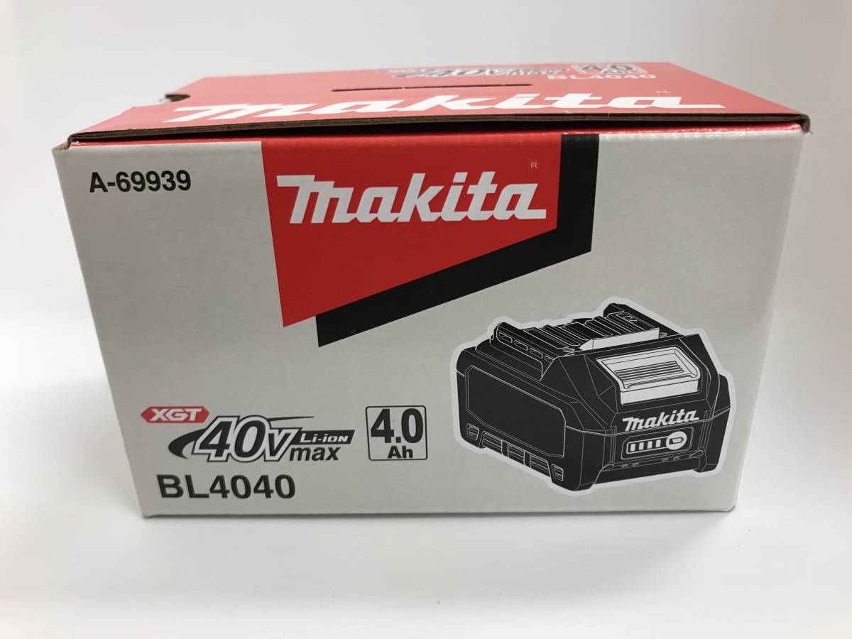NEW在庫 ヤフオク! マキタmakita リチウムイオンバ