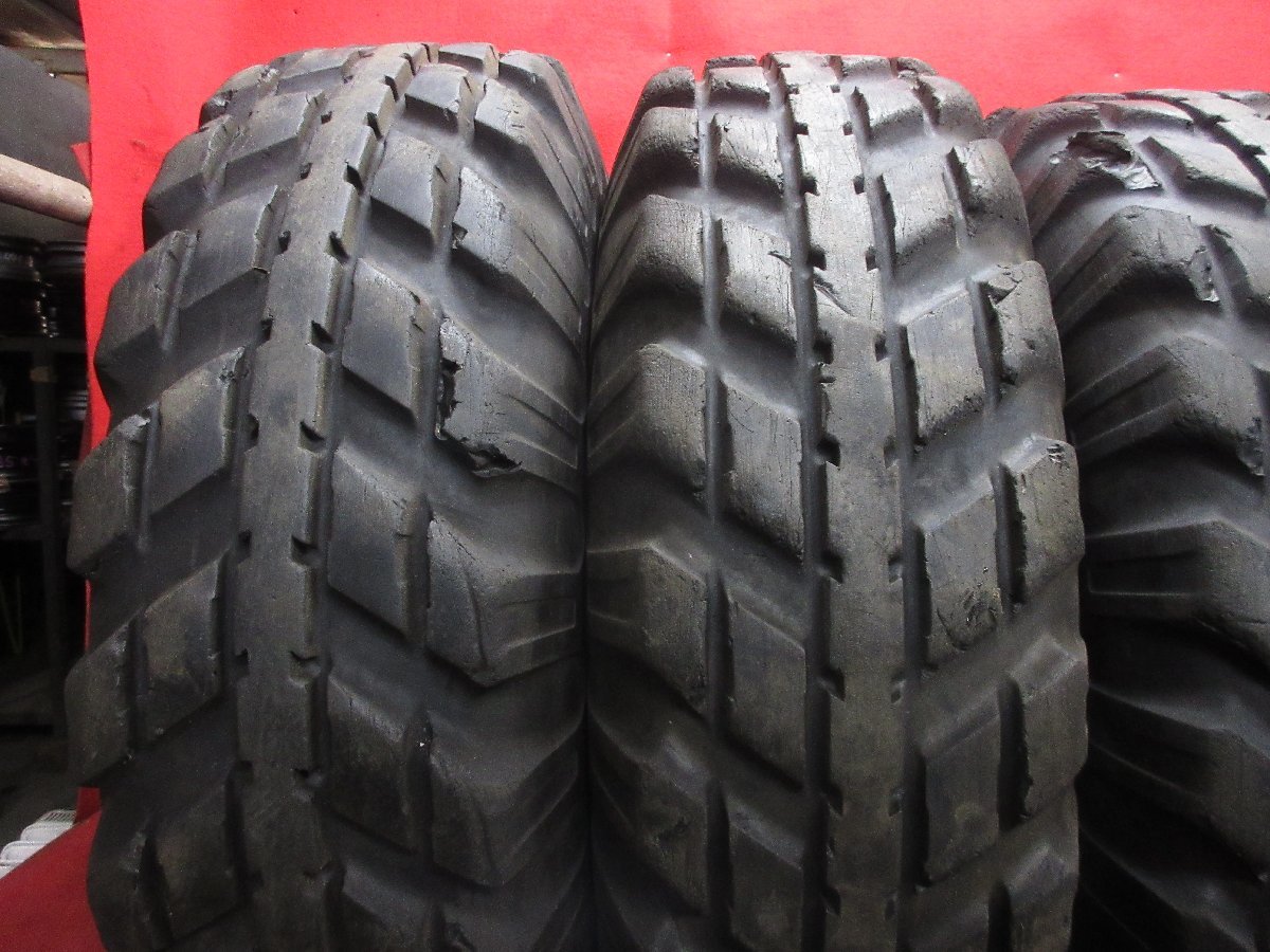  tire 4ps.@280/85R16 SILVERSTONE MT-117 mud MUD free shipping *14059T