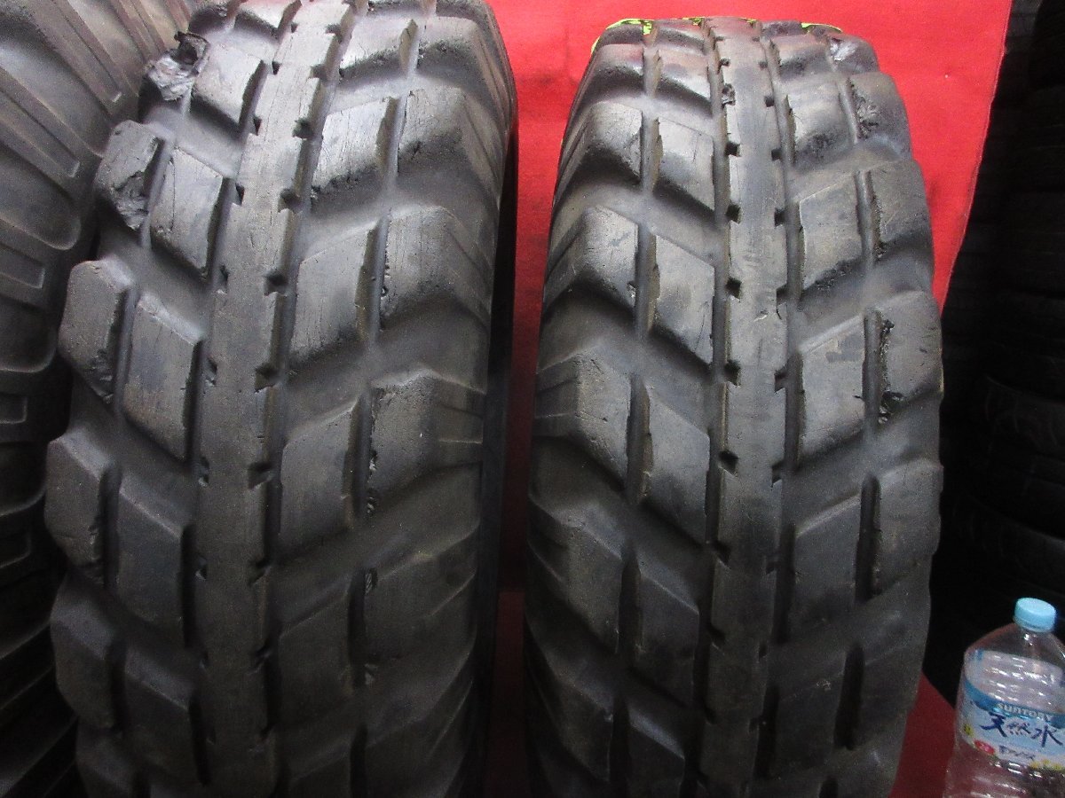  tire 4ps.@280/85R16 SILVERSTONE MT-117 mud MUD free shipping *14059T