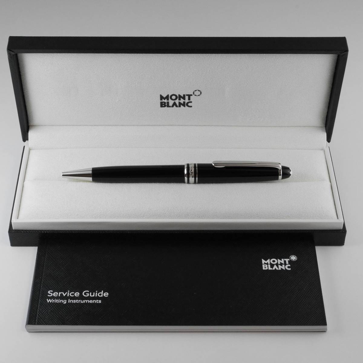 驚きの価格 *即決* モンブラン MONTBLANC マイスターシュテュック