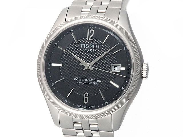 卸売 T108408A パワーマティック80 バラード TISSOT ティソ 富士屋