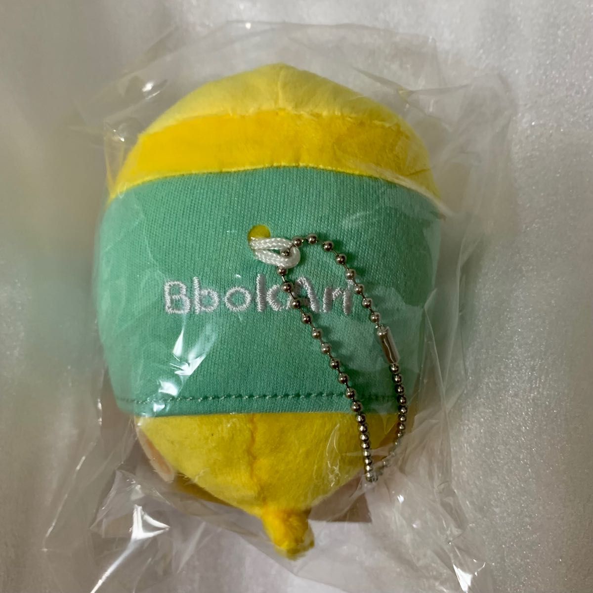 StrayKids SKZOO カフェ フィリックス ピリ Bbokari ポガリ ミニバッグチャーム
