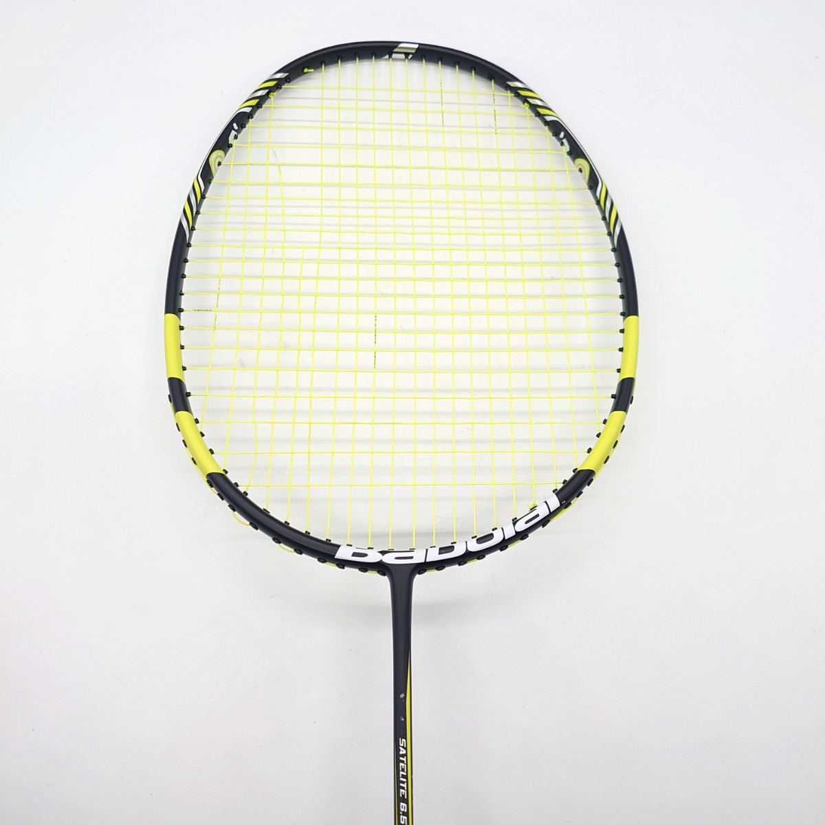 メーカー直売】 TEAM 6.5 SATELITE Babolat LITE tp-23x805 ケース