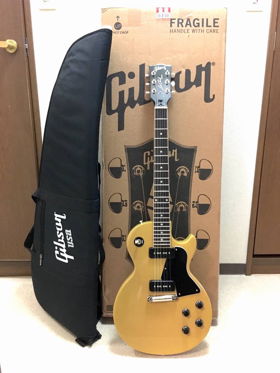 GIBSON Les Paul Special 2016 Japan Proprietary / ギブソン GIBSON Les Paul Special 2016 Japan Proprietary / ギブソン