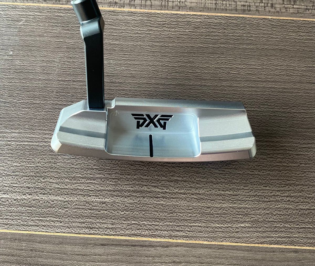 PXG ピーエックスジー パター BRANDON GEN2 - 通販 - gofukuyasan.com