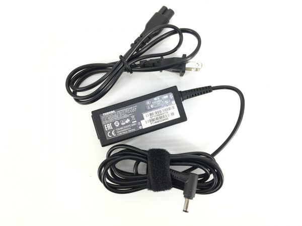 定番 45W 2.37A 19V 【20個セット】TOSHIBA PA5177U-1ACA 動作保証
