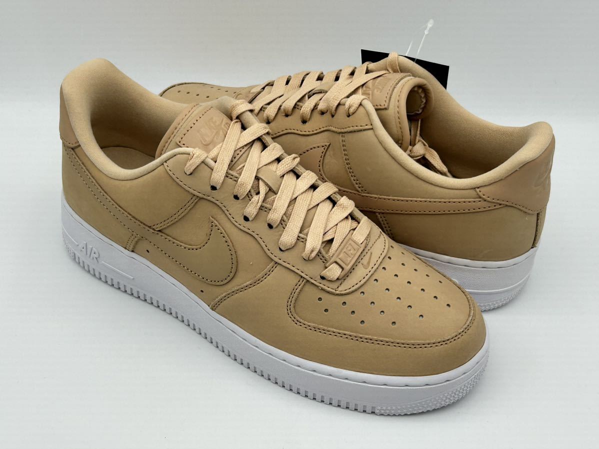 NIKE・WMNS AIR FORCE 1 PRM MF ナイキウィメンズエアフォース1