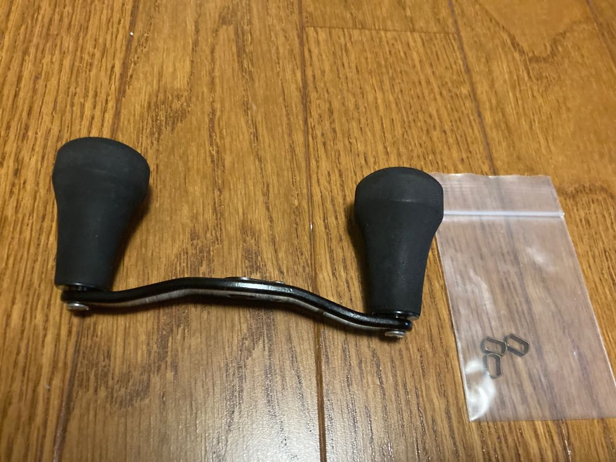 GO FISHING Gハンドル100mm 中古品|Yahoo!フリマ(旧PayPayフリマ) GO FISHING Gハンドル100mm 中古品|Yahoo!フリマ(旧PayPayフリマ)