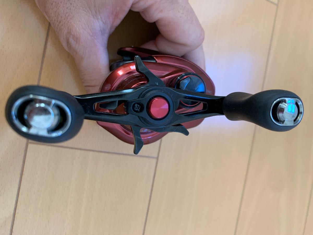 SHIMANO シマノ 19 スコーピオン MGL 151 HG 左ハンドル|Yahoo SHIMANO シマノ 19 スコーピオン MGL 151 HG 左ハンドル|Yahoo