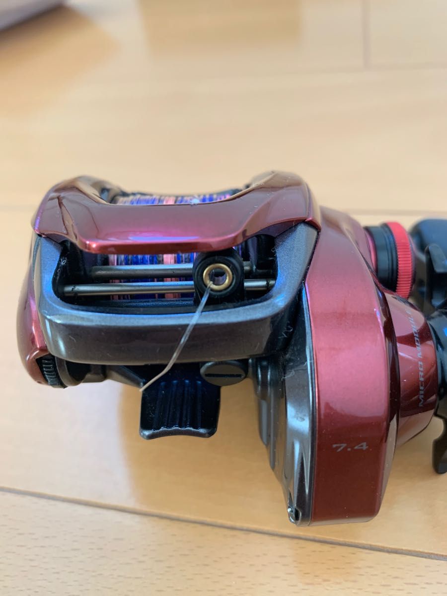SHIMANO シマノ 19 スコーピオン MGL 151 HG 左ハンドル|Yahoo SHIMANO シマノ 19 スコーピオン MGL 151 HG 左ハンドル|Yahoo