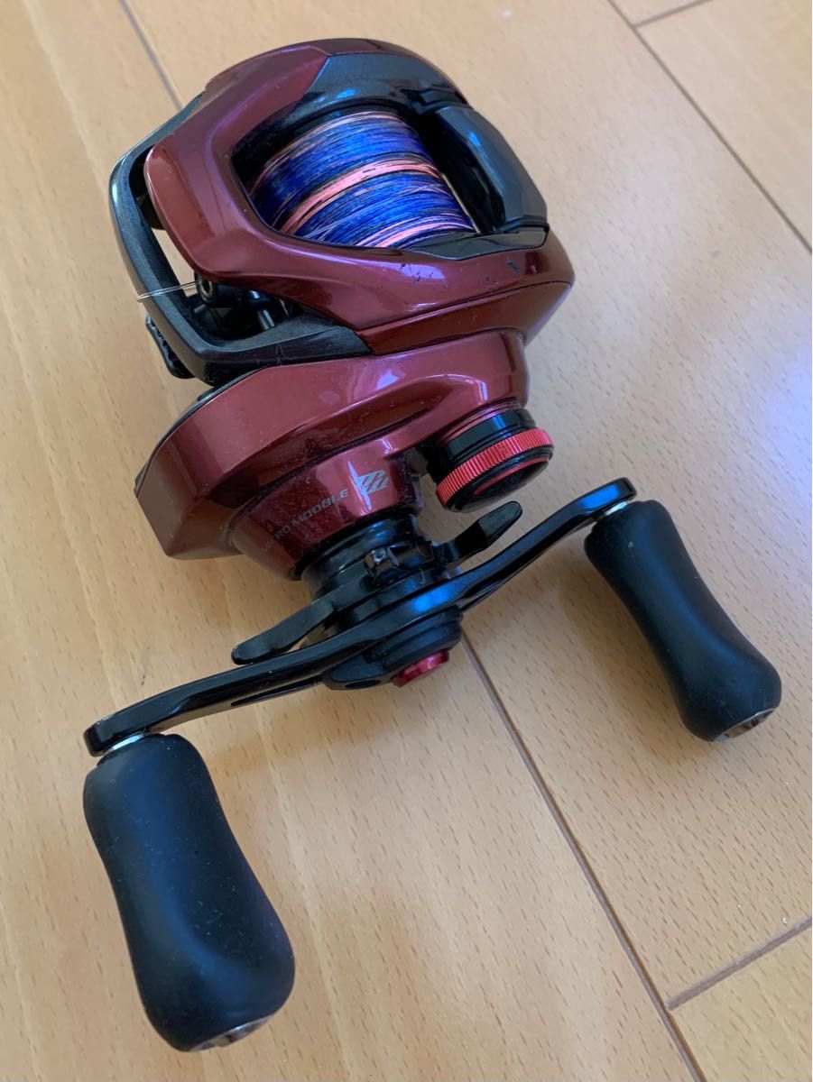 SHIMANO シマノ 19 スコーピオン MGL 151 HG 左ハンドル|Yahoo SHIMANO シマノ 19 スコーピオン MGL 151 HG 左ハンドル|Yahoo