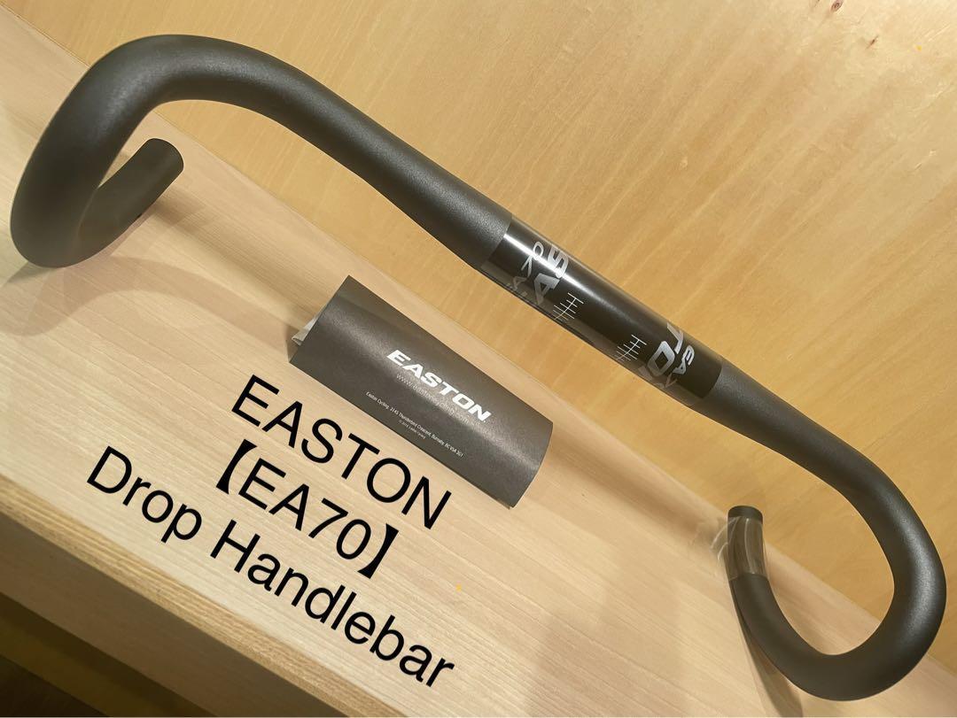 人気メーカー・ブランド 【新品】Easton｜EA70 Drop Handlebar 44cm