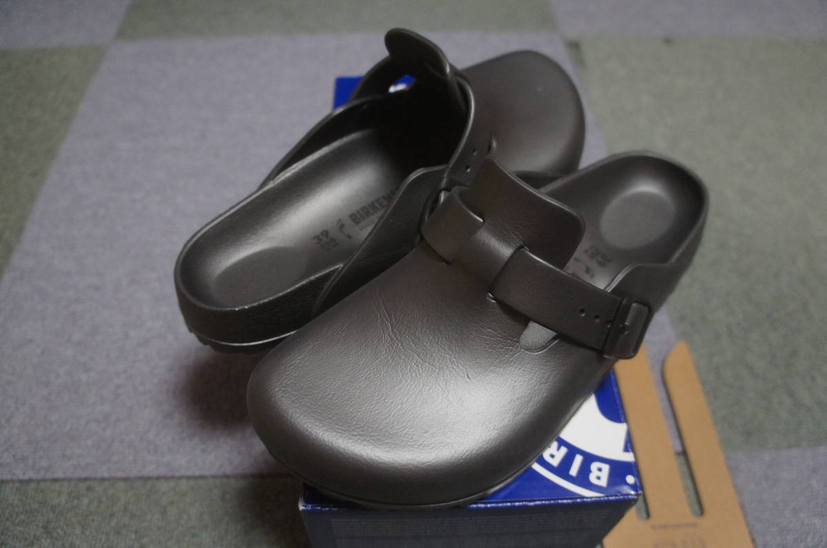 送520円 新品 生産終了 完売 ビルケンシュトック BIRKENSTOCK