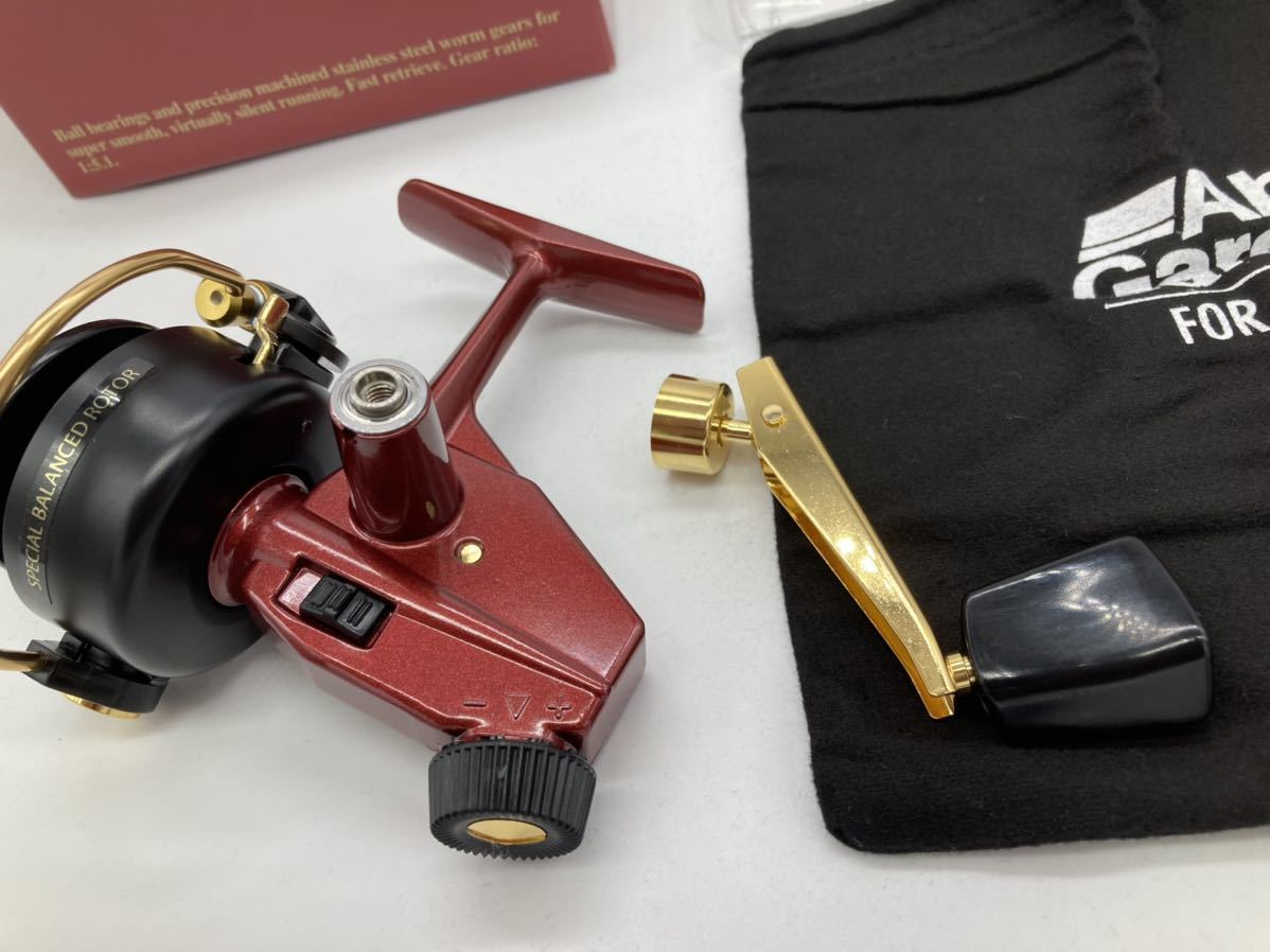 新品未使用 アブ カーディナル3RD CDL ABU Cardinal トラウト 新品未使用 アブ カーディナル3RD CDL ABU Cardinal トラウト
