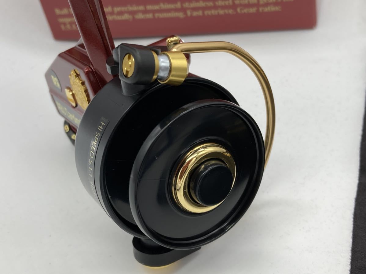 新品未使用 アブ カーディナル3RD CDL ABU Cardinal トラウト 新品未使用 アブ カーディナル3RD CDL ABU Cardinal トラウト