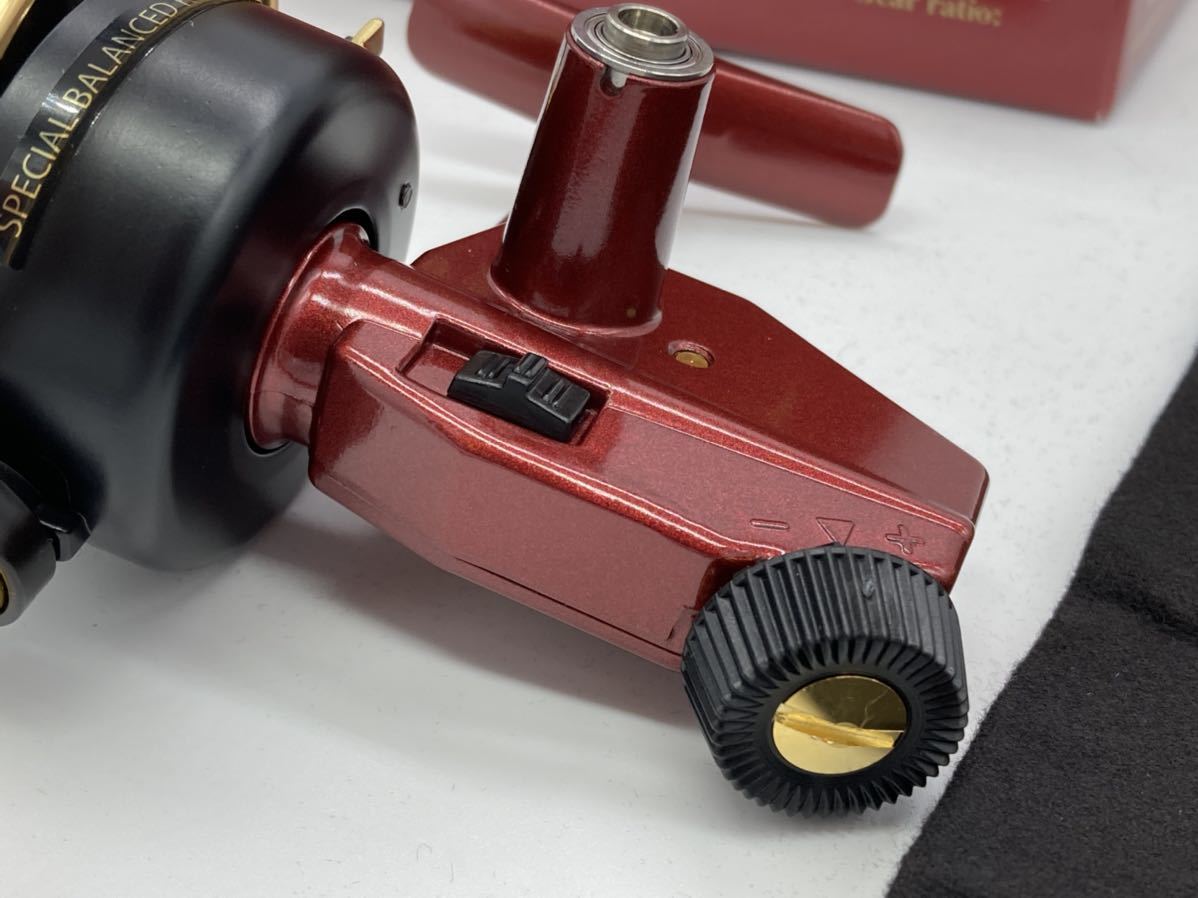 新品未使用 アブ カーディナル3RD CDL ABU Cardinal トラウト 新品未使用 アブ カーディナル3RD CDL ABU Cardinal トラウト