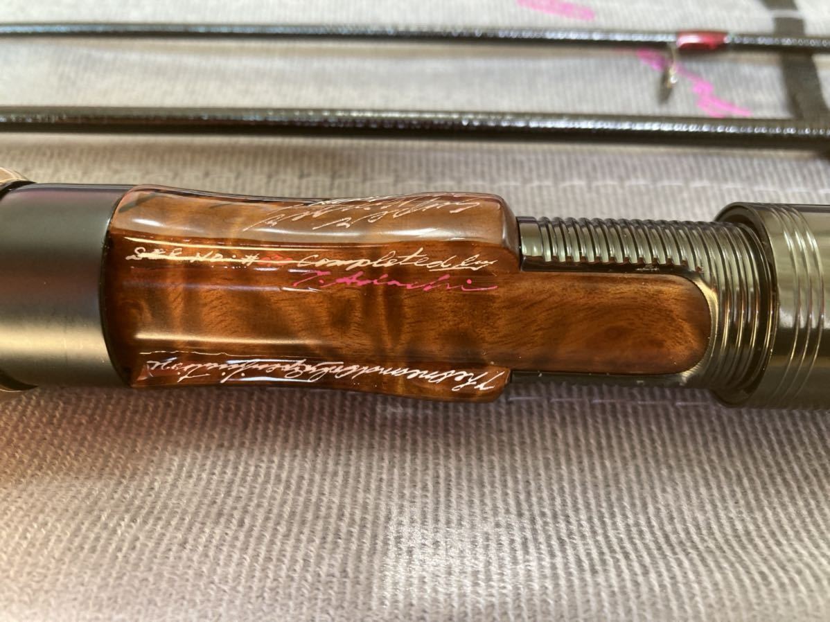 新品 BWS-44FC-RX バリバス モーリスグラファイトワークス 新品 BWS-44FC-RX バリバス モーリスグラファイトワークス