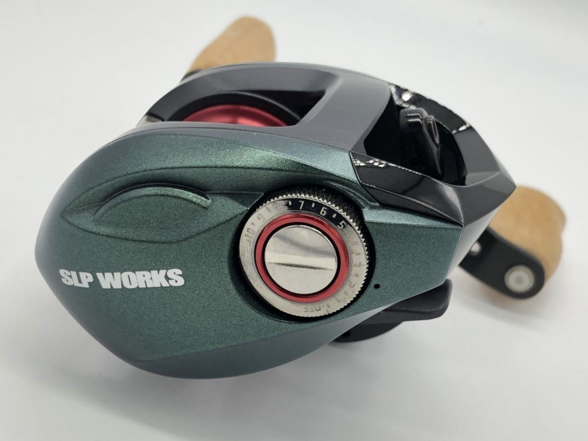 新品未使用 ダイワ SS AIR ストリーム カスタム 7 1L-SLPW SS 新品未使用 ダイワ SS AIR ストリーム カスタム 7 1L-SLPW SS