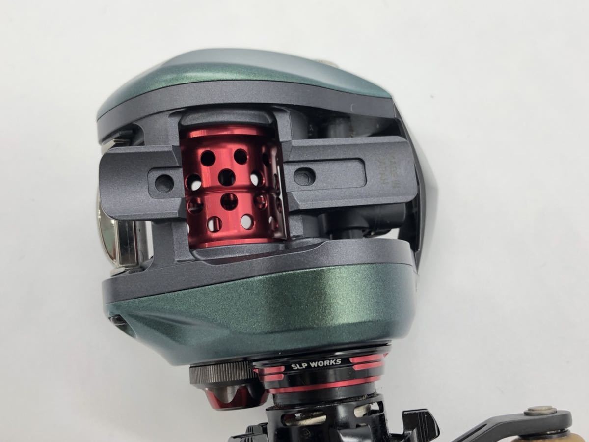新品未使用 ダイワ SS AIR ストリーム カスタム 7 1L-SLPW SS 新品未使用 ダイワ SS AIR ストリーム カスタム 7 1L-SLPW SS