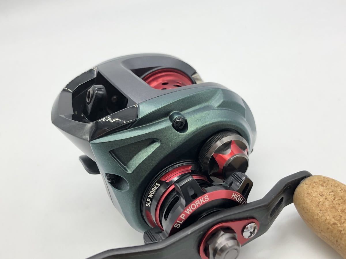新品未使用 ダイワ SS AIR ストリーム カスタム 7 1L-SLPW SS 新品未使用 ダイワ SS AIR ストリーム カスタム 7 1L-SLPW SS
