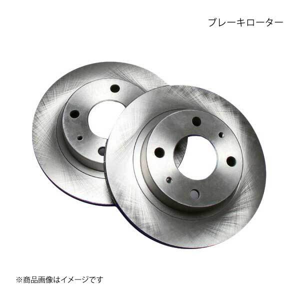 ブレーキローター フロント キャロル HB25S 09 12~