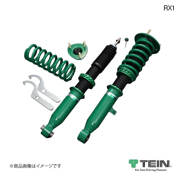 TEIN/テイン 車高調 1台分 RX1 ノア ZRR85W SI 2014.01-2021.12 VSTA4-M1AS3_画像1