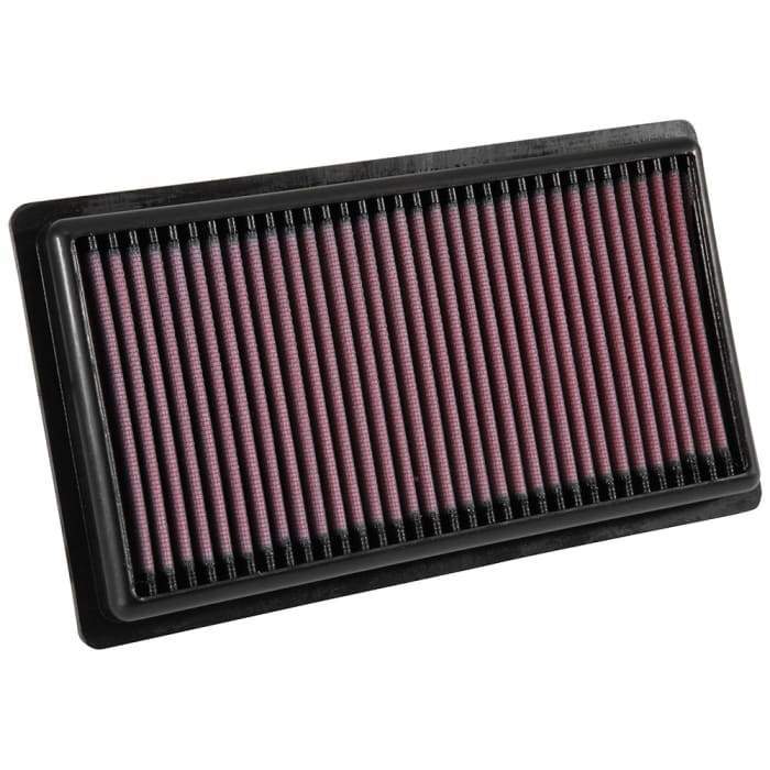 K&N/ケーアンドエヌ エアフィルター REPLACEMENT FILTER 純正交換タイプ RX450h+ AALH16 2022 33-3080_画像2