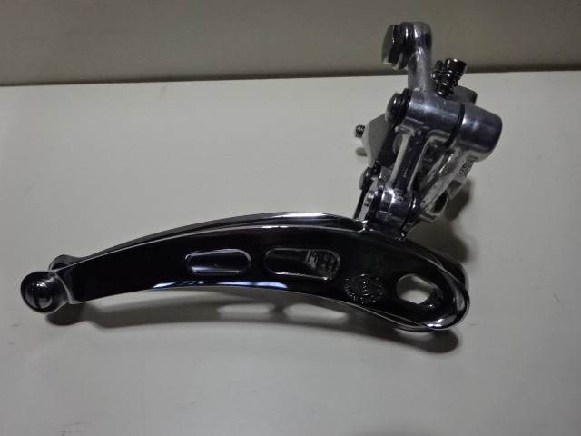 メール便不可】 伊 CAMPAGNOLO 未使用保管品(美品） カンパレコード F