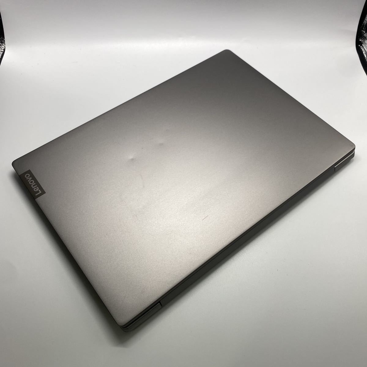Lenovo ideapad S540-15IWL ジャンク｜コンピュータ